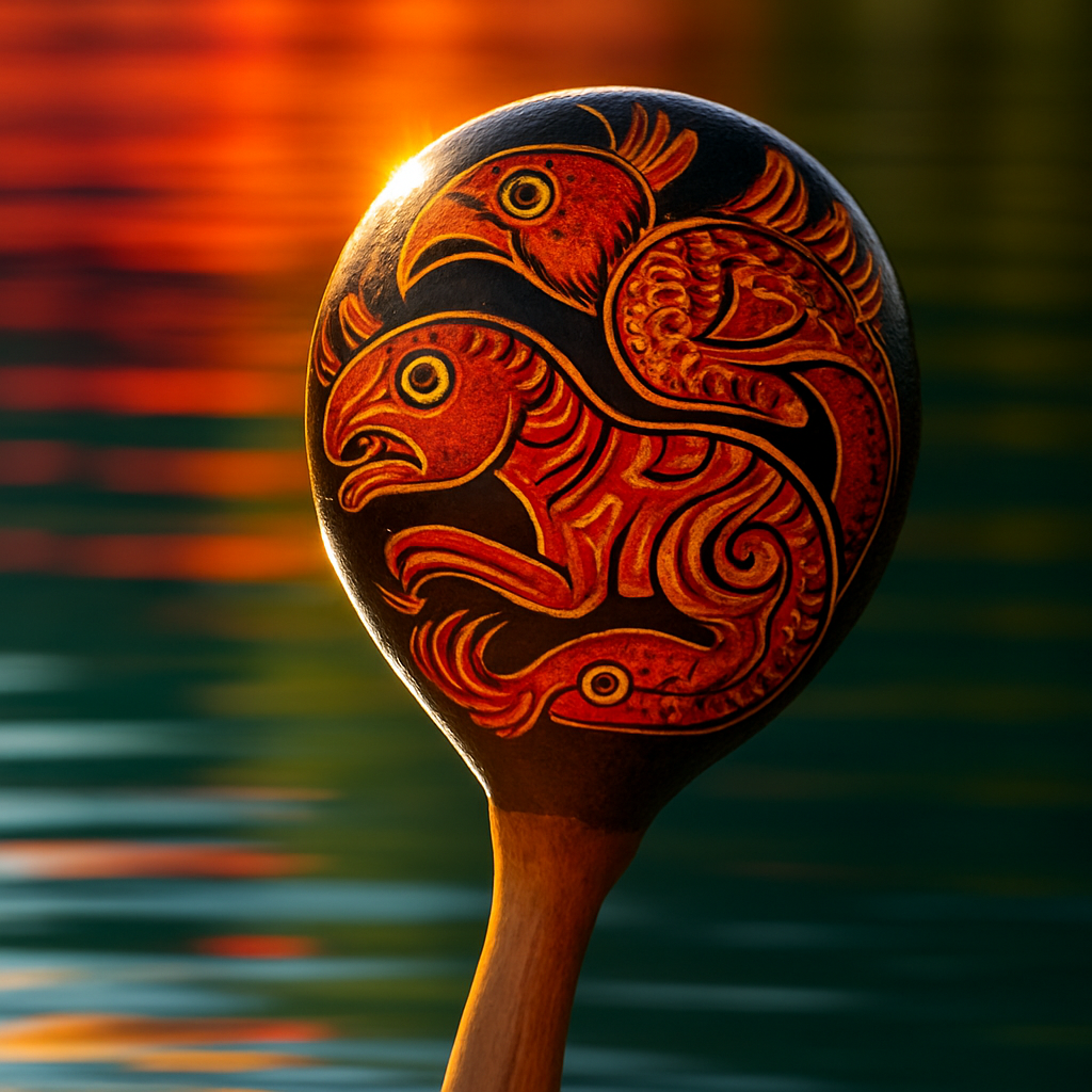 Desmake Art 0786