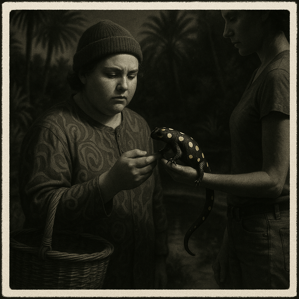 Desmake Art 0806