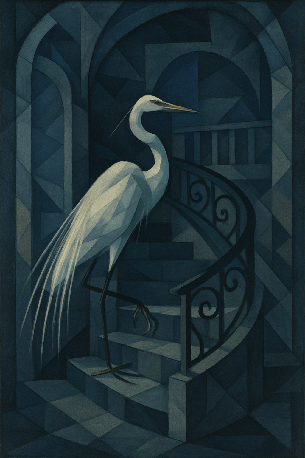 Desmake Art 0807