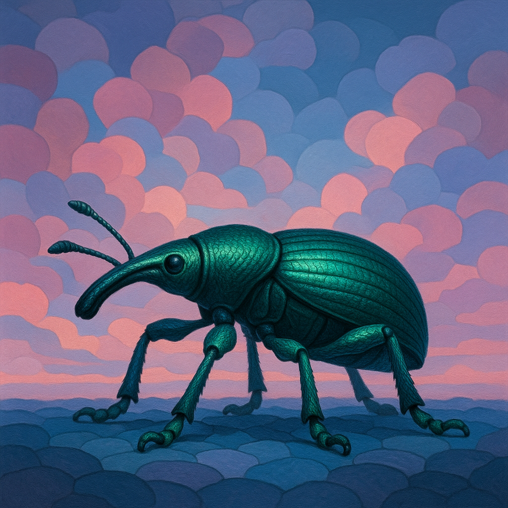 Desmake Art 0824