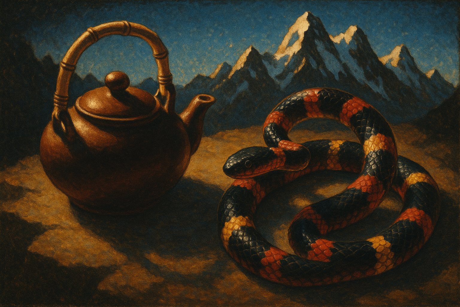 Desmake Art 0856