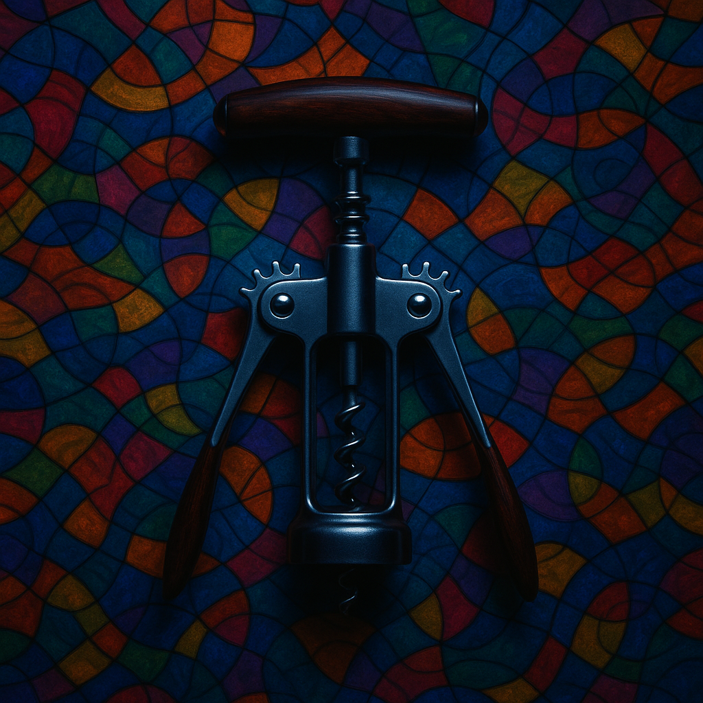 Desmake Art 0860