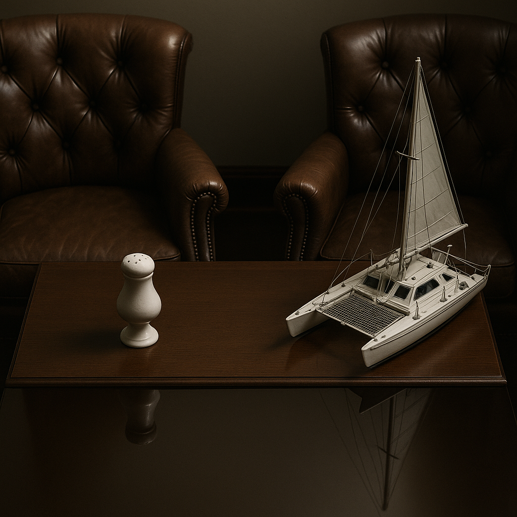 Desmake Art 0865