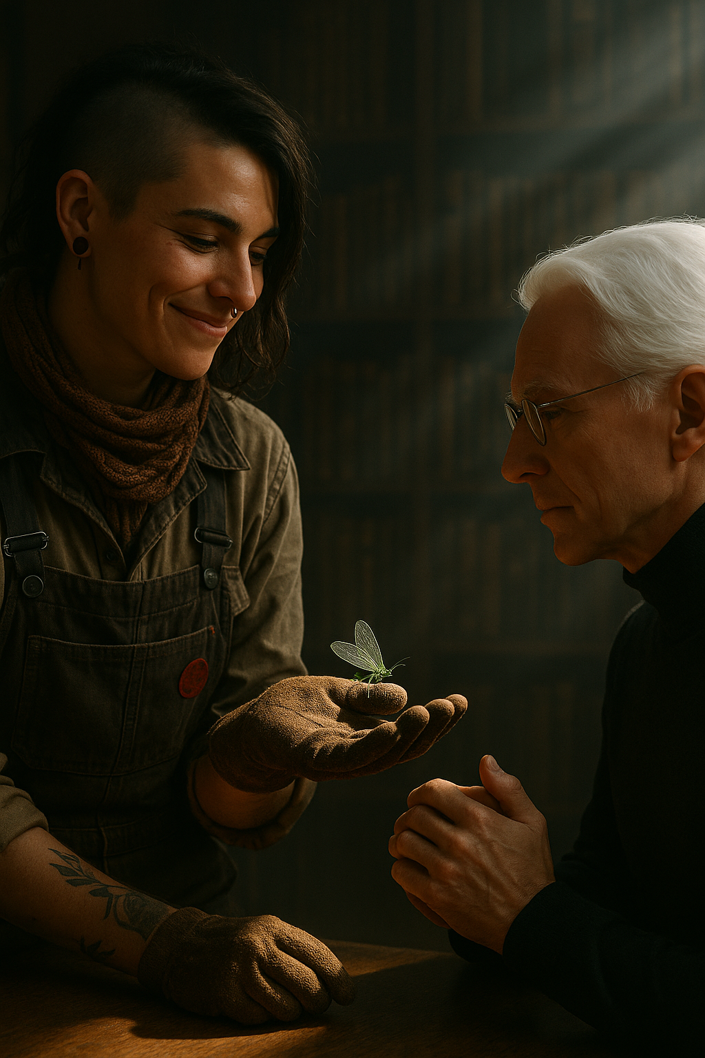 Desmake Art 0908