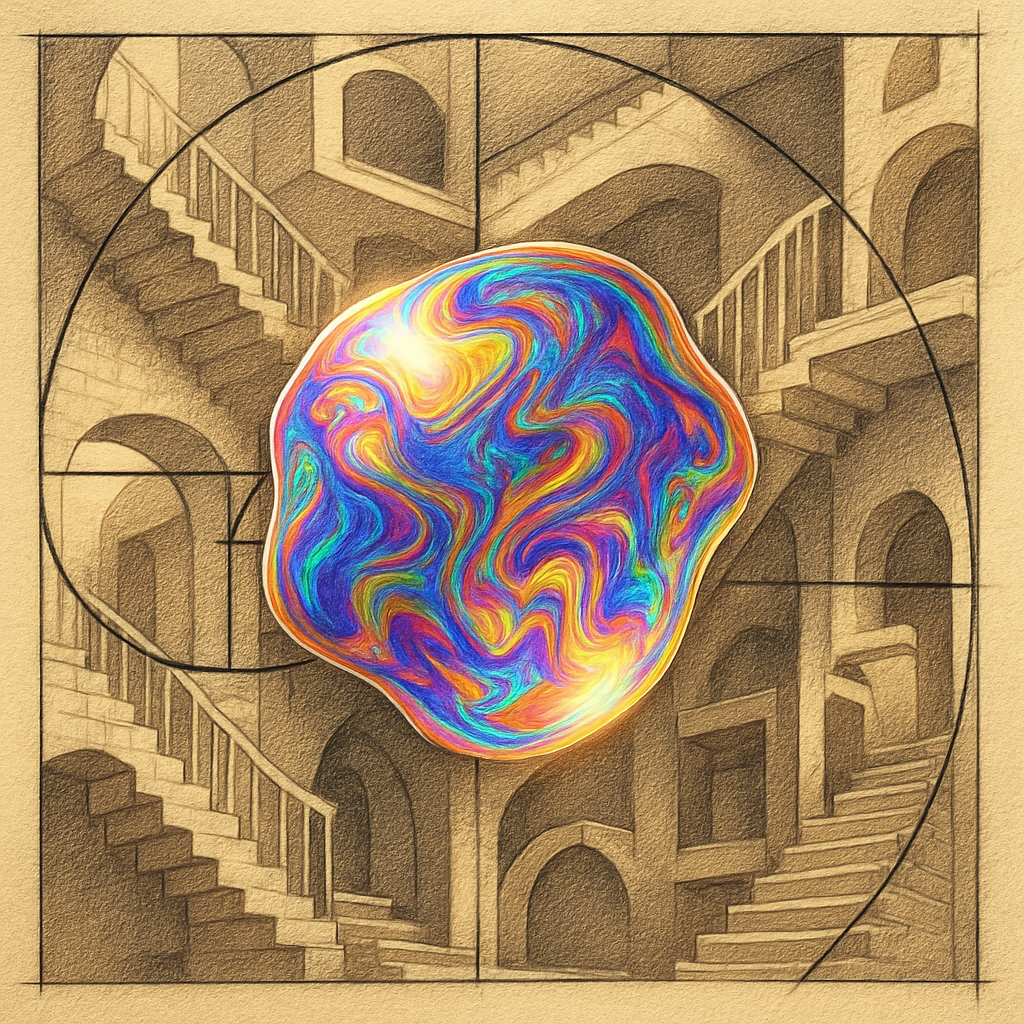 Desmake Art 0931
