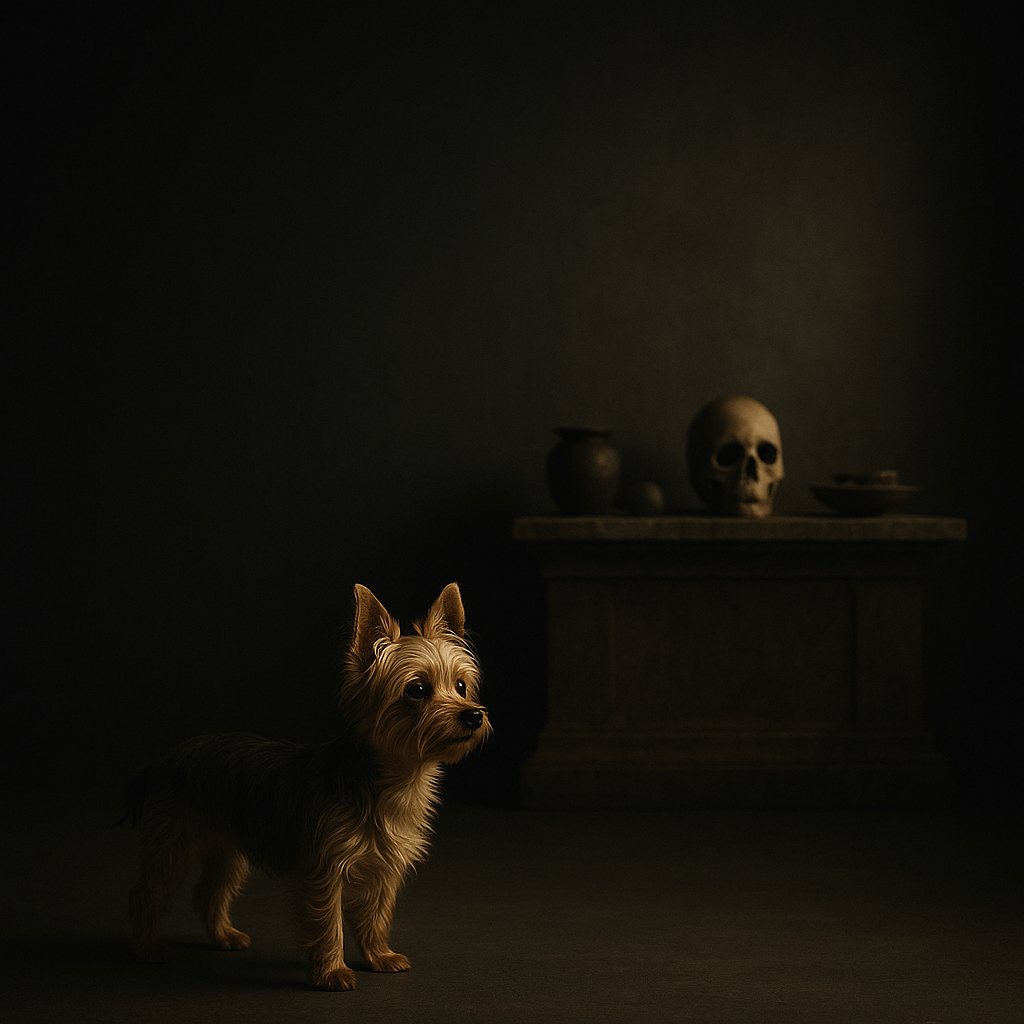 Desmake Art 0939
