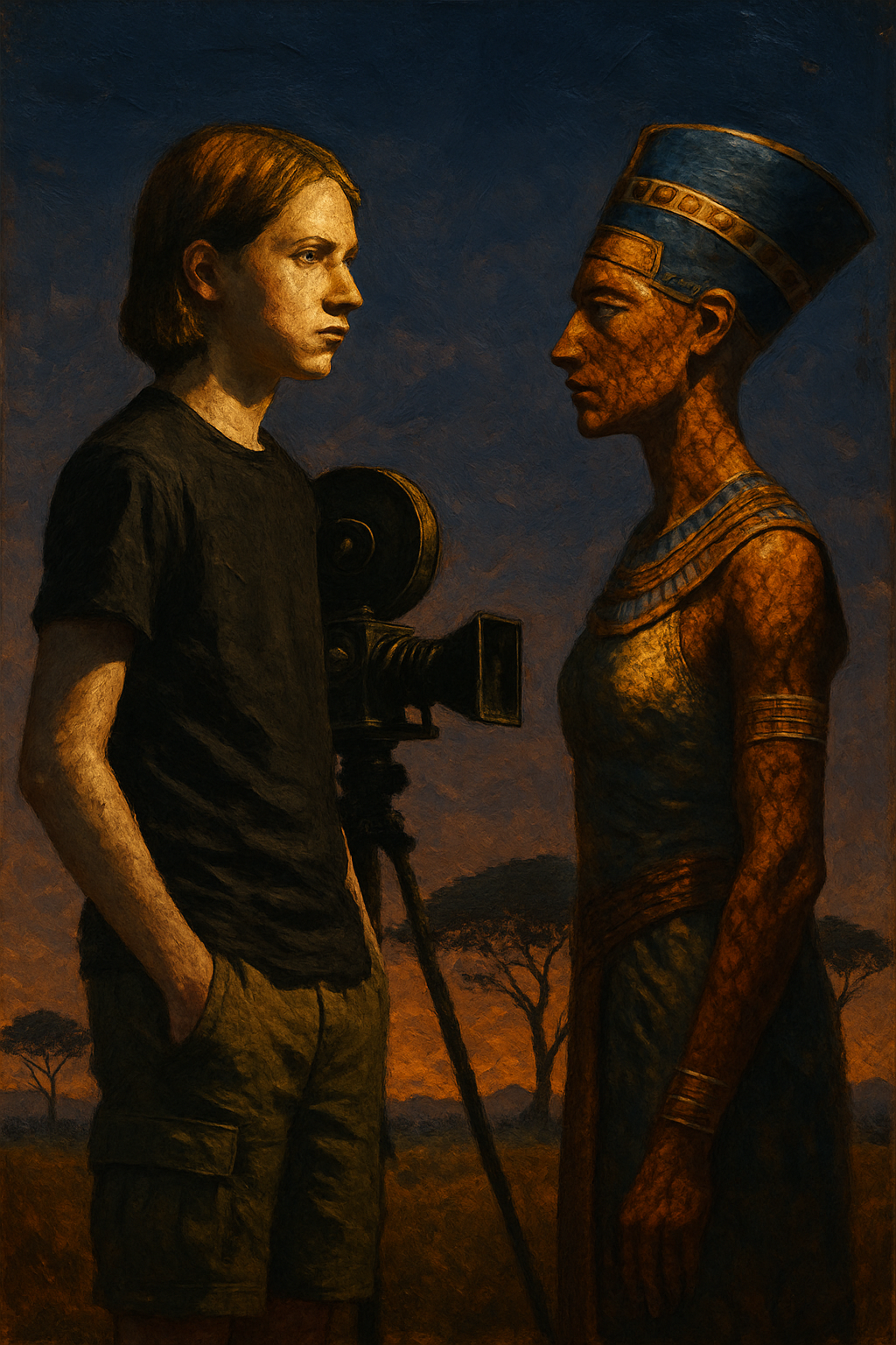 Desmake Art 0956