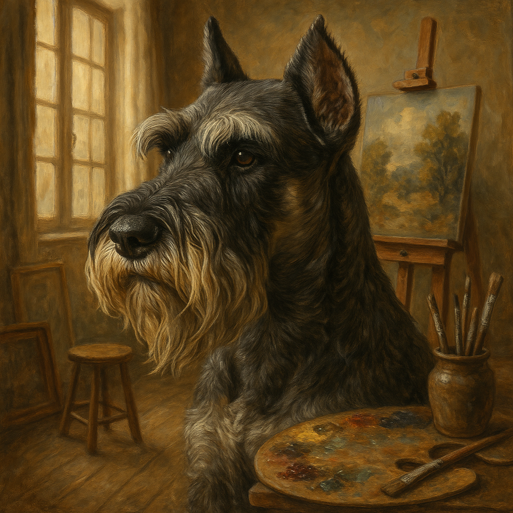 Desmake Art 0971