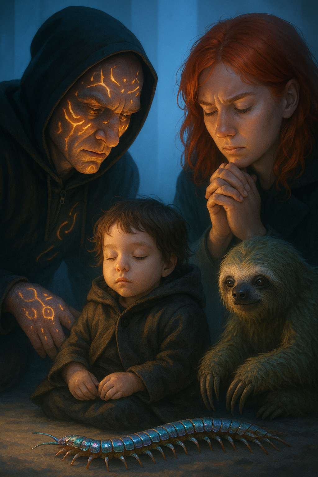 Desmake Art 0986