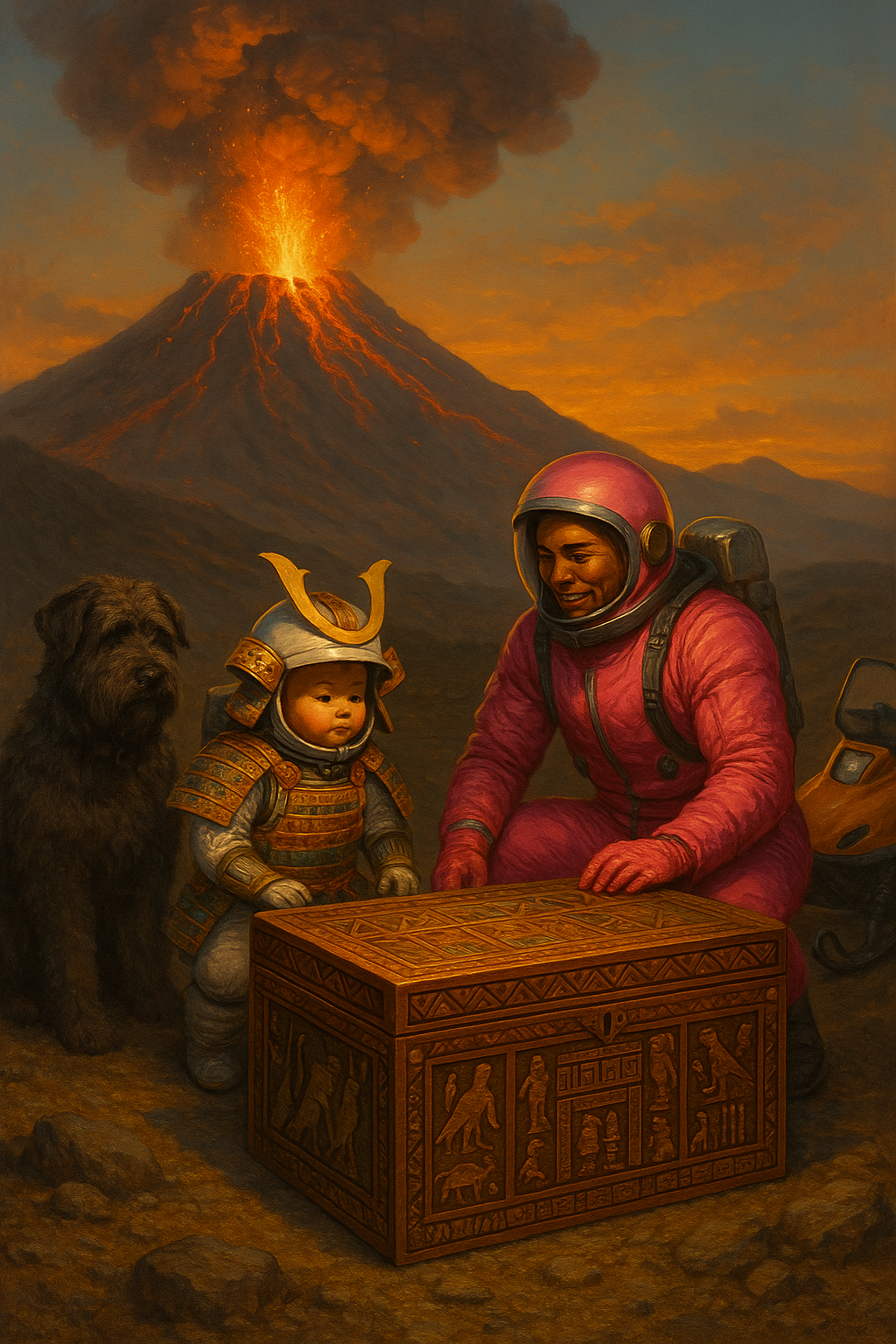 Desmake Art 1111