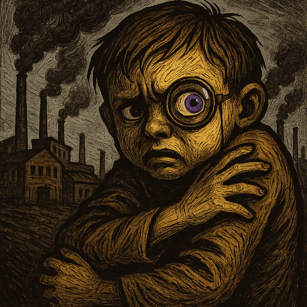 Desmake Art 1168