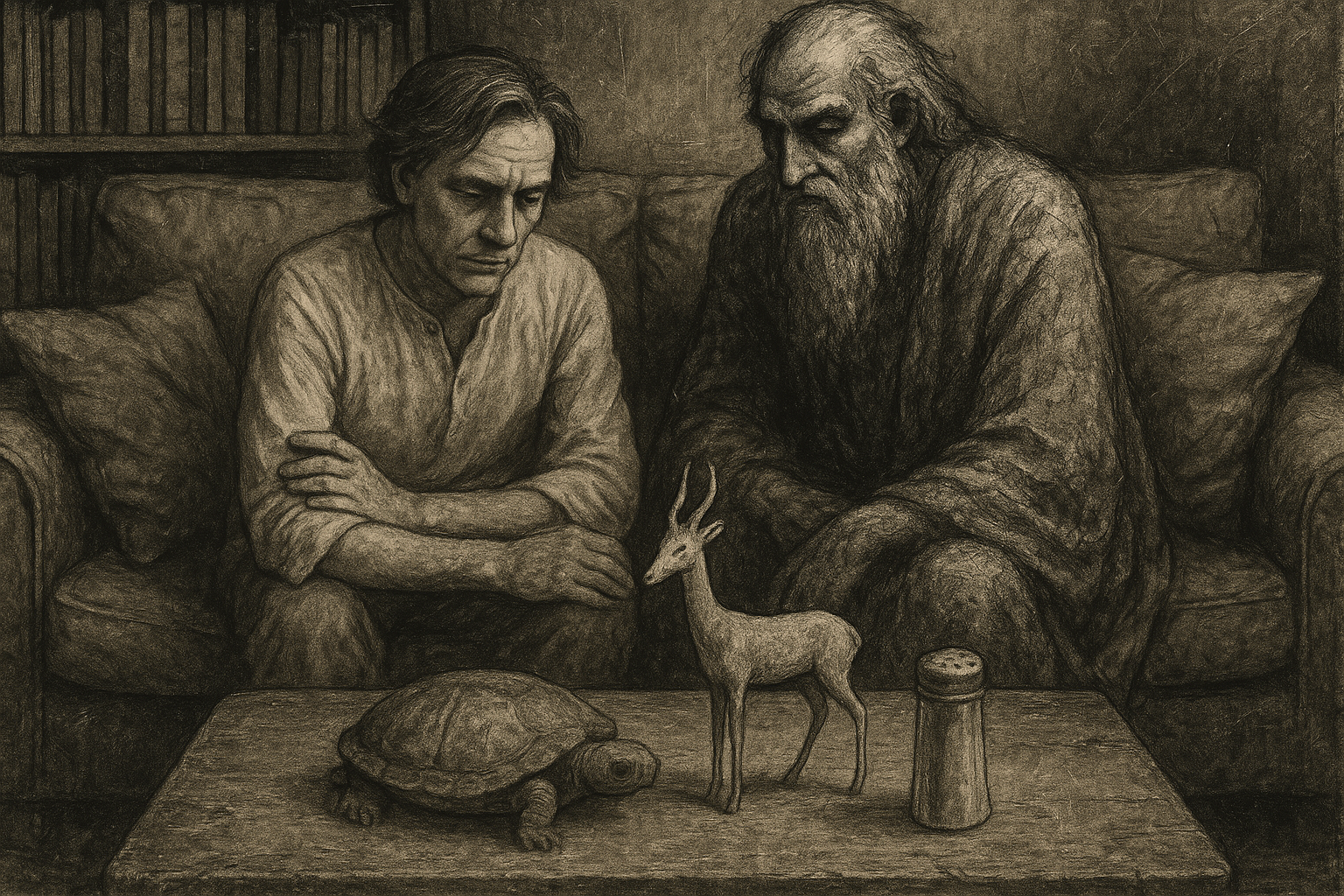 Desmake Art 1312