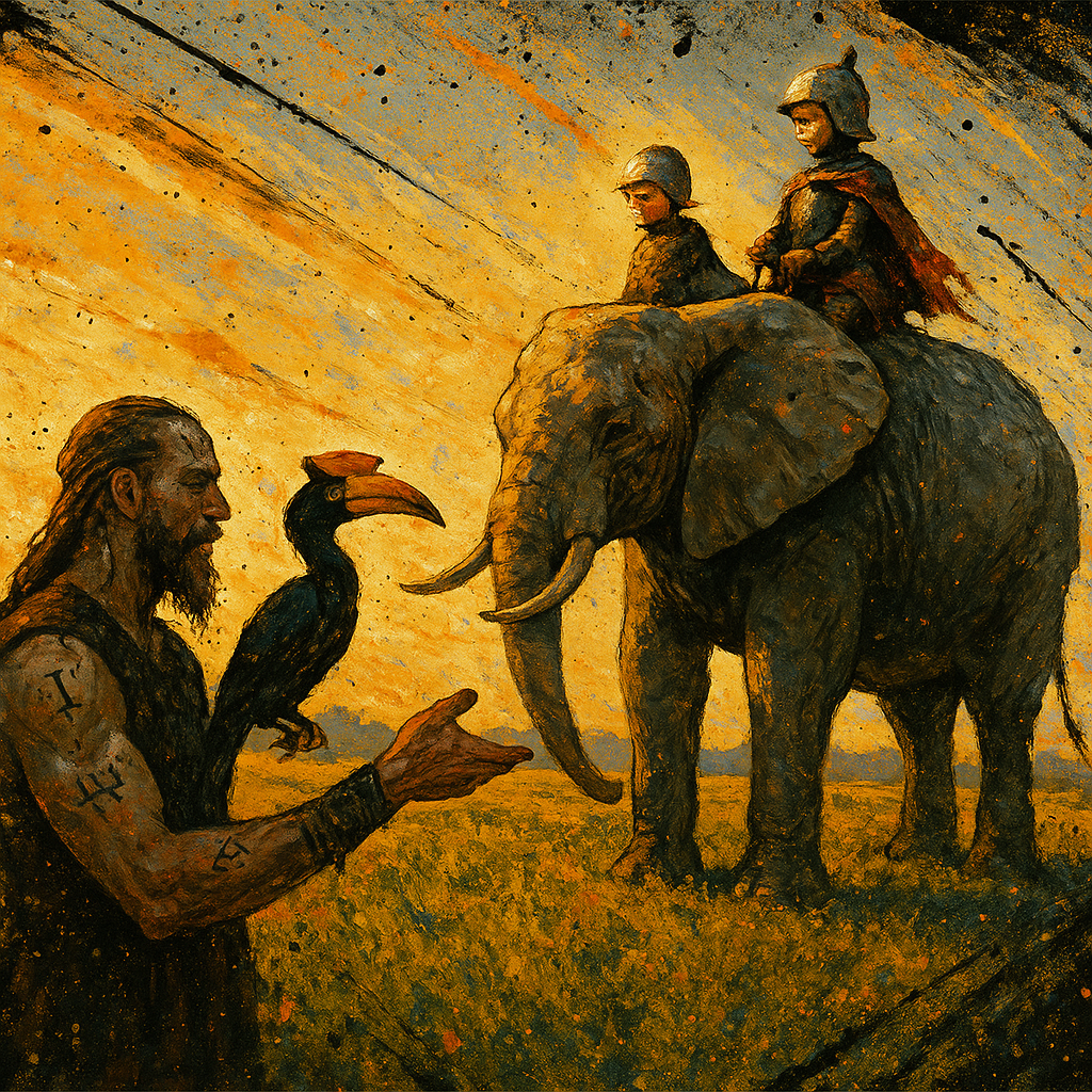 Desmake Art 1349