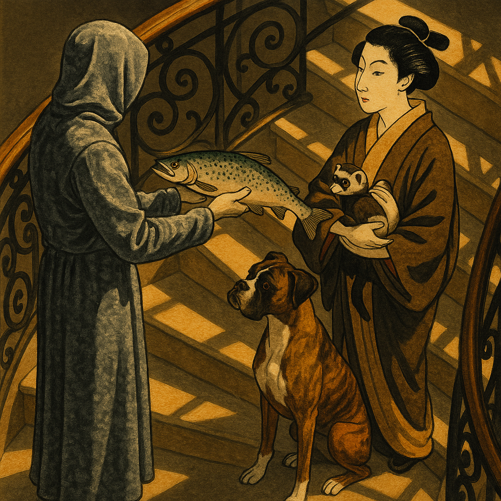 Desmake Art 1489