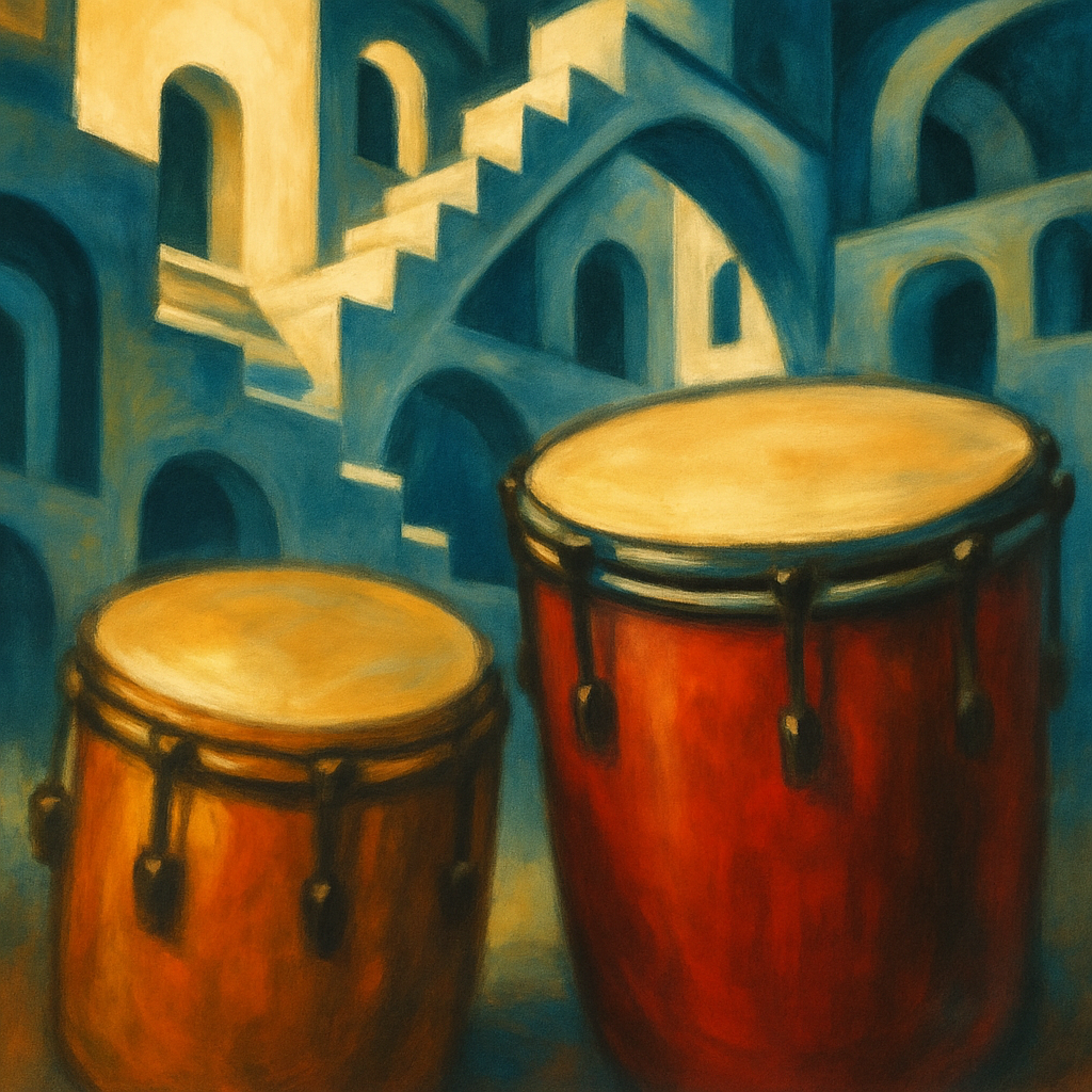 Desmake Art 1664