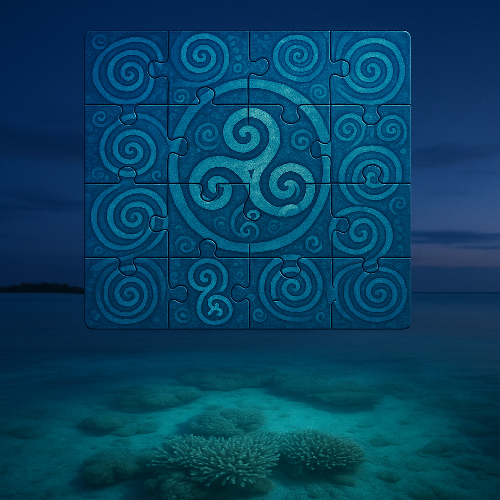 Desmake Art 1803