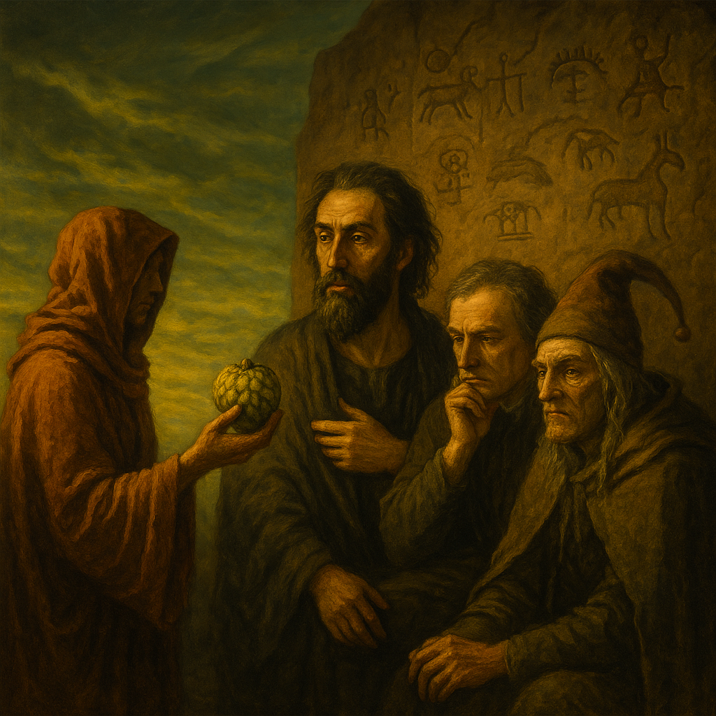 Desmake Art 1837