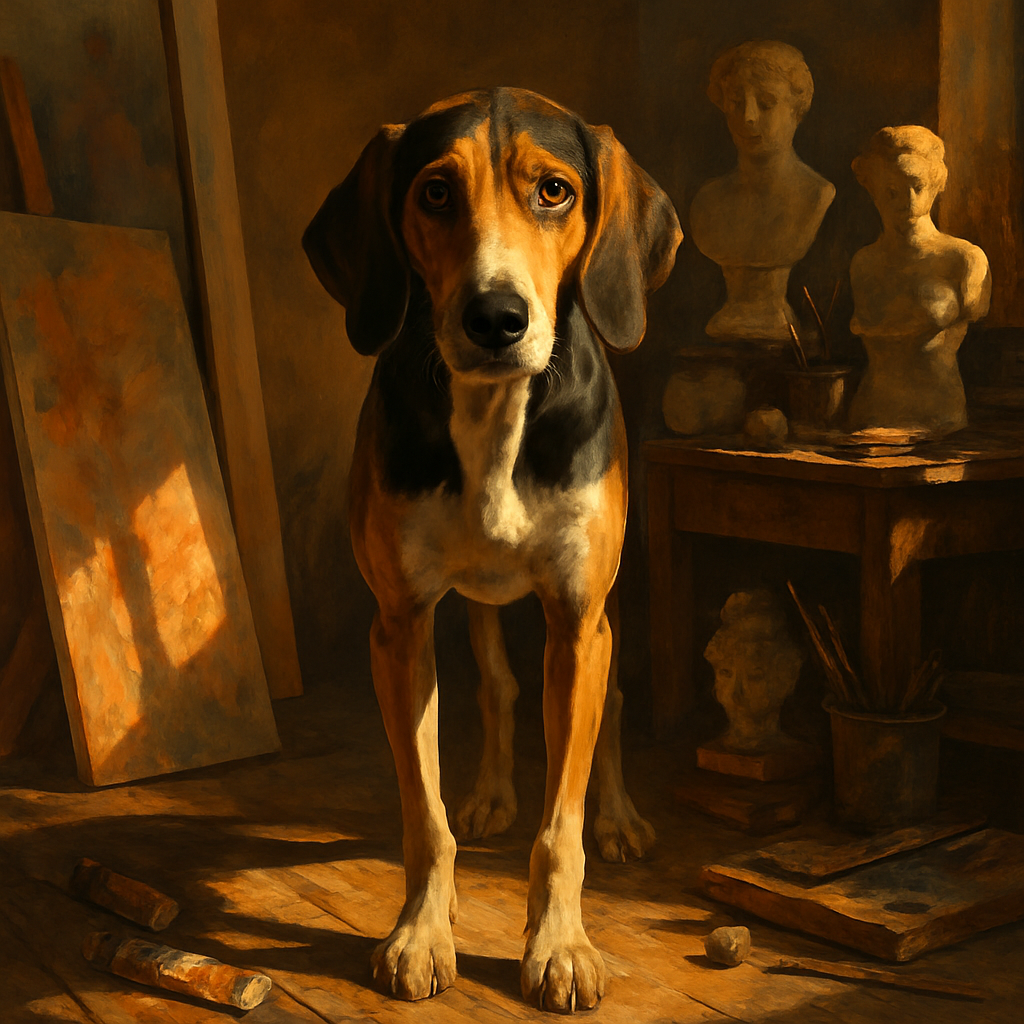 Desmake Art 1921