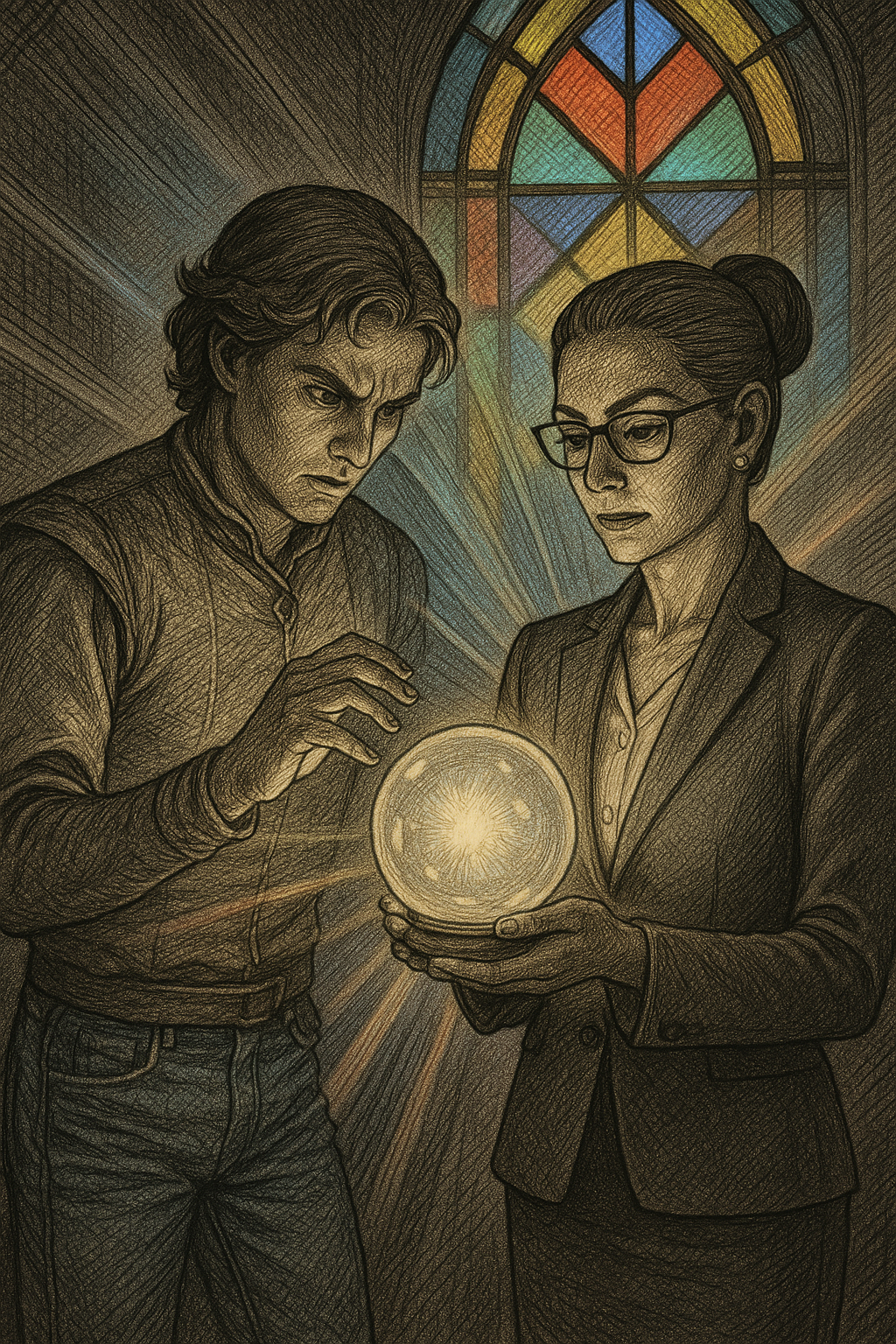 Desmake Art 1950