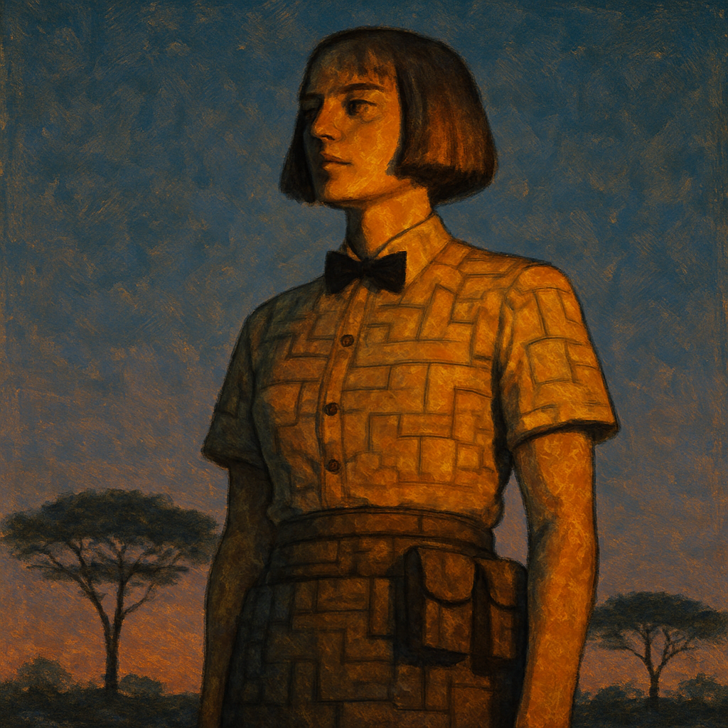 Desmake Art 1969