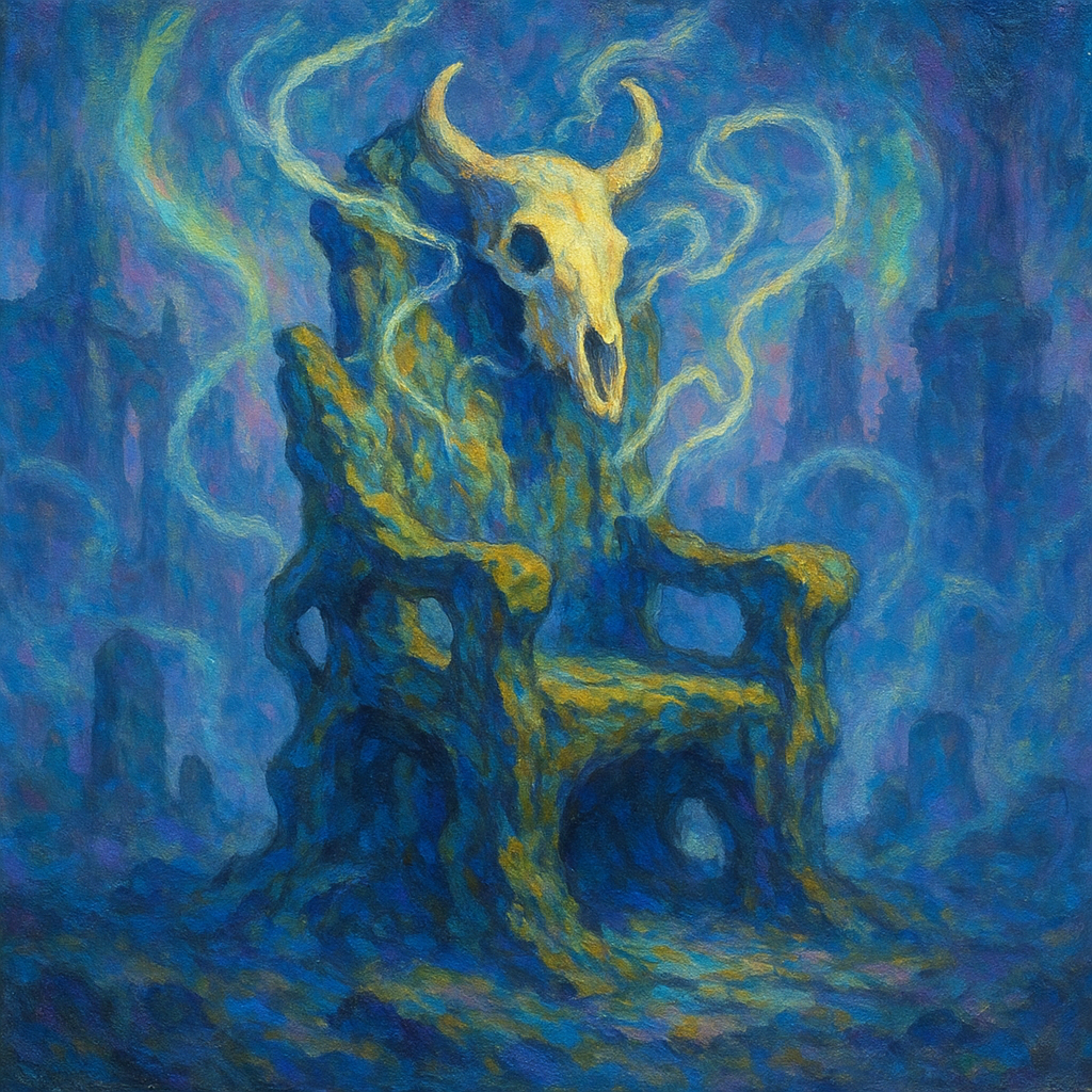 Desmake Art 1993