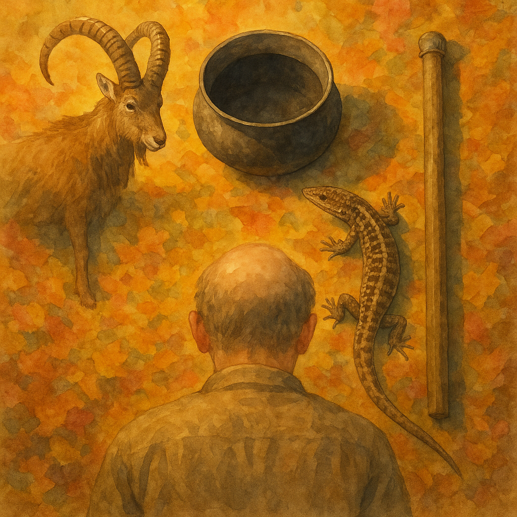 Desmake Art 2005