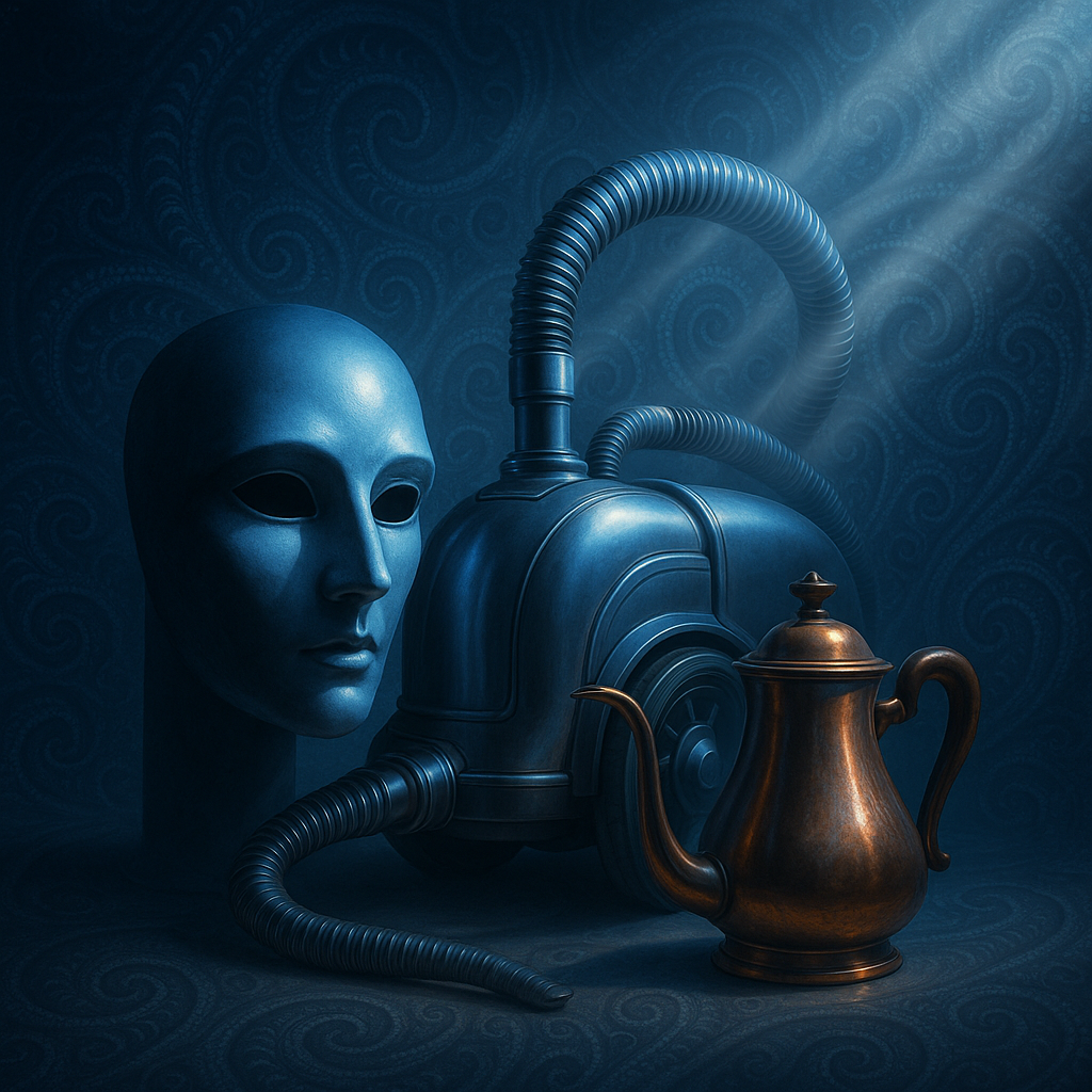 Desmake Art 2039
