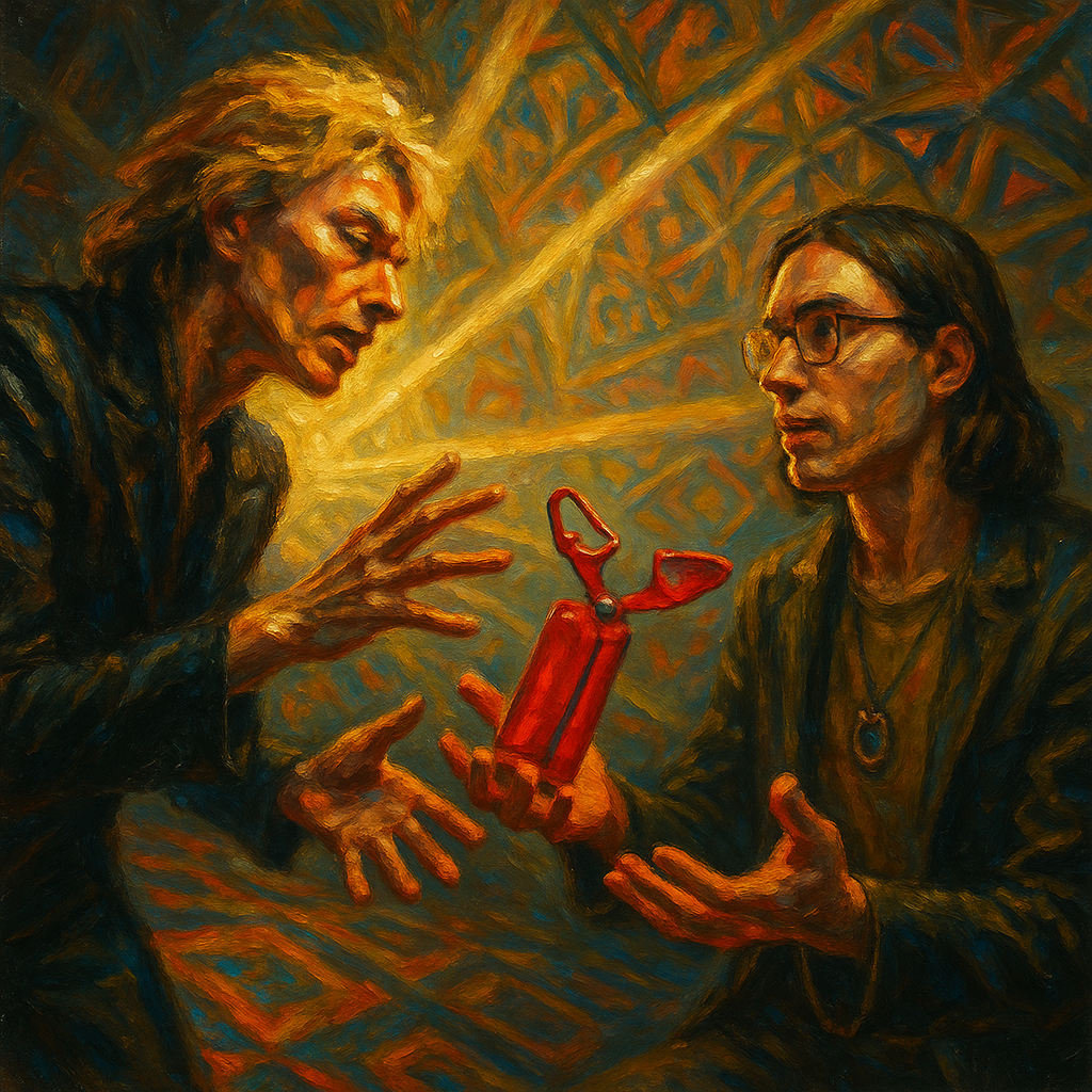 Desmake Art 2044