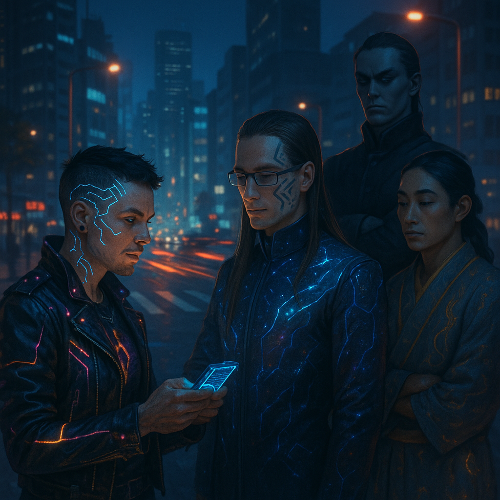 Desmake Art 2047