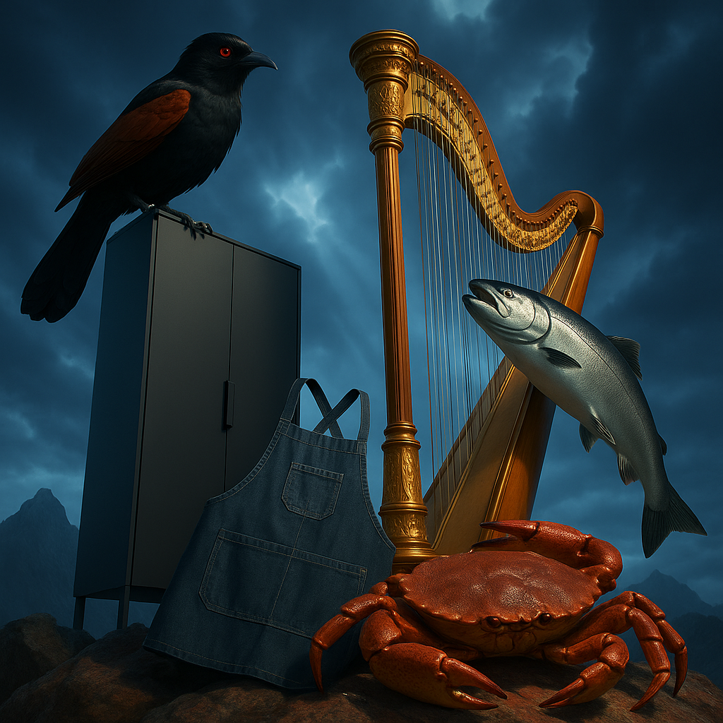 Desmake Art 2048