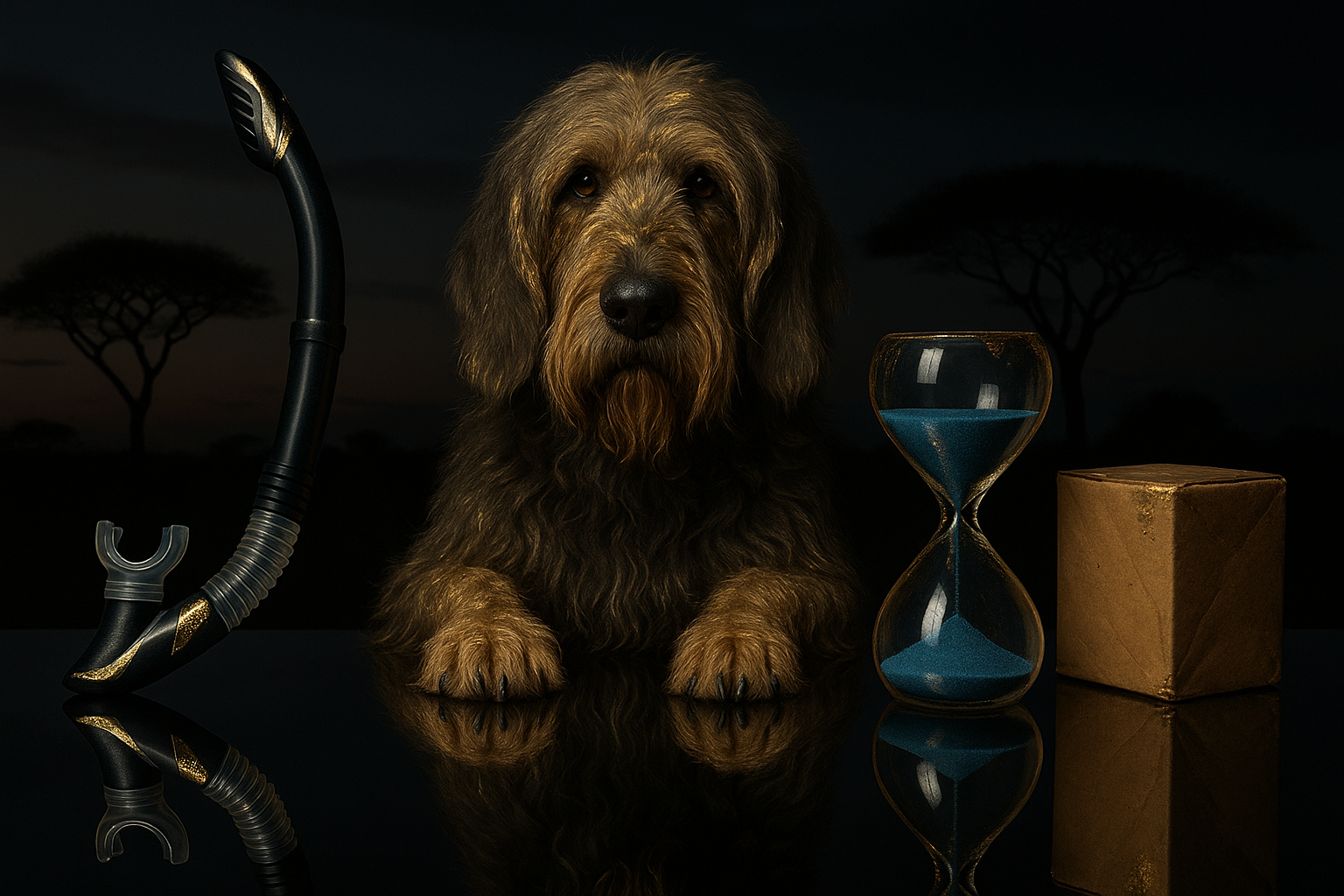 Desmake Art 2063