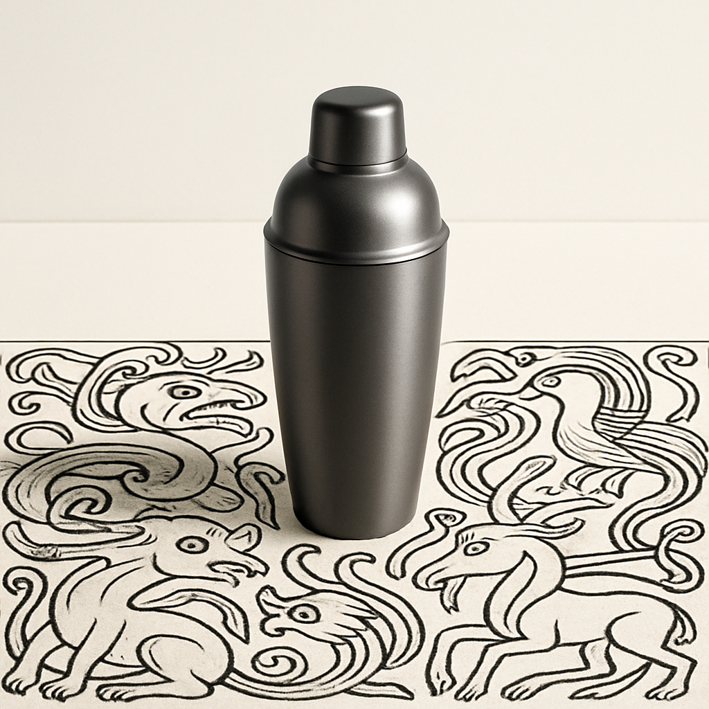 Desmake Art 2224