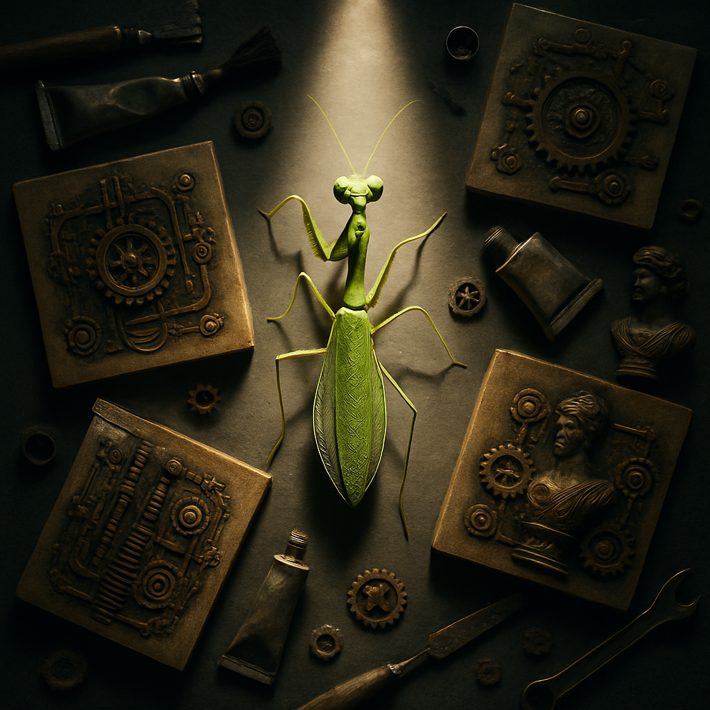 Desmake Art 2251