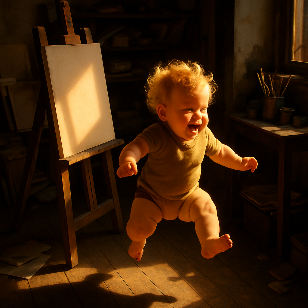 Desmake Art 2296
