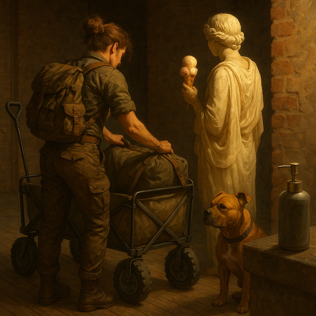 Desmake Art 2313