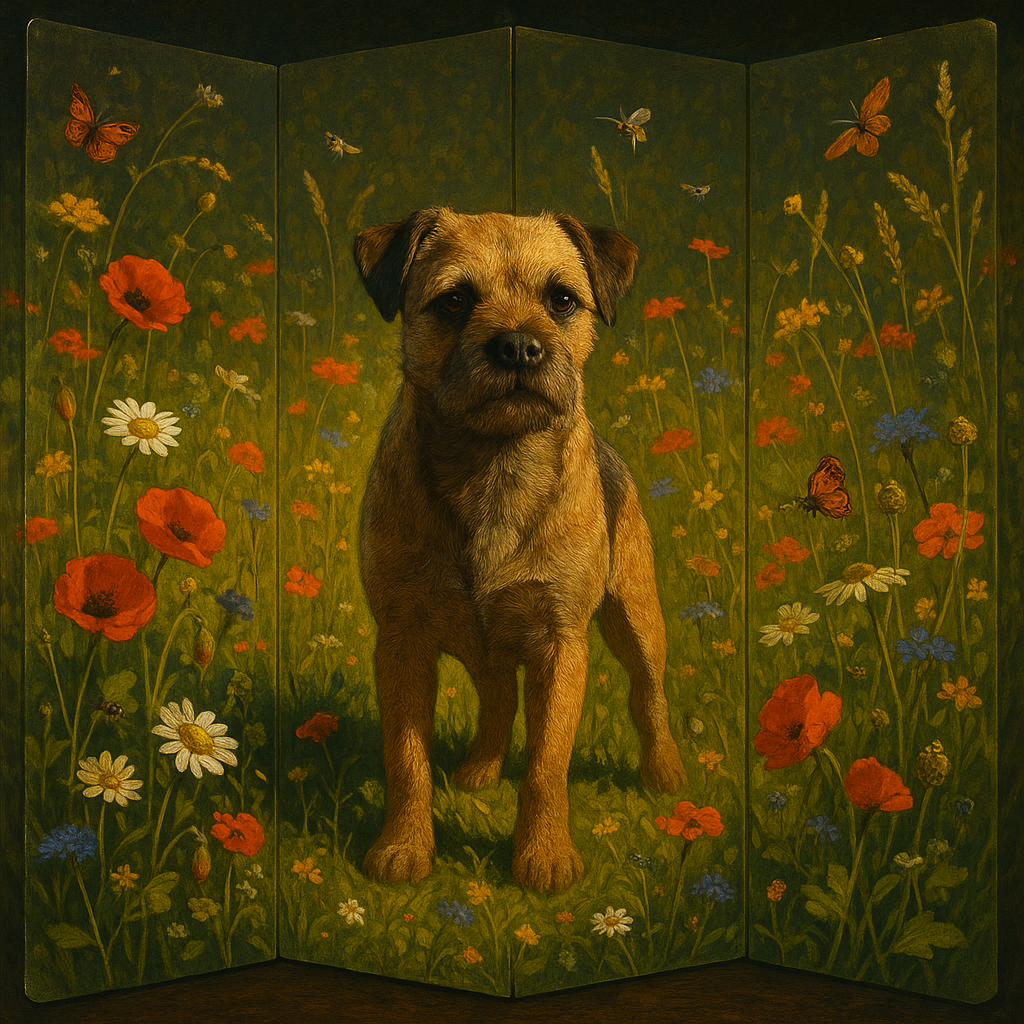 Desmake Art 2409