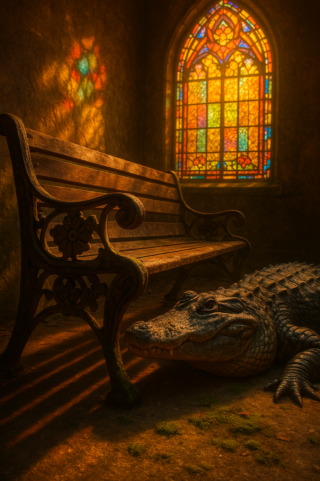 Desmake Art 2439