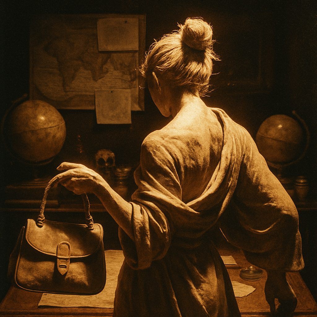 Desmake Art 2588