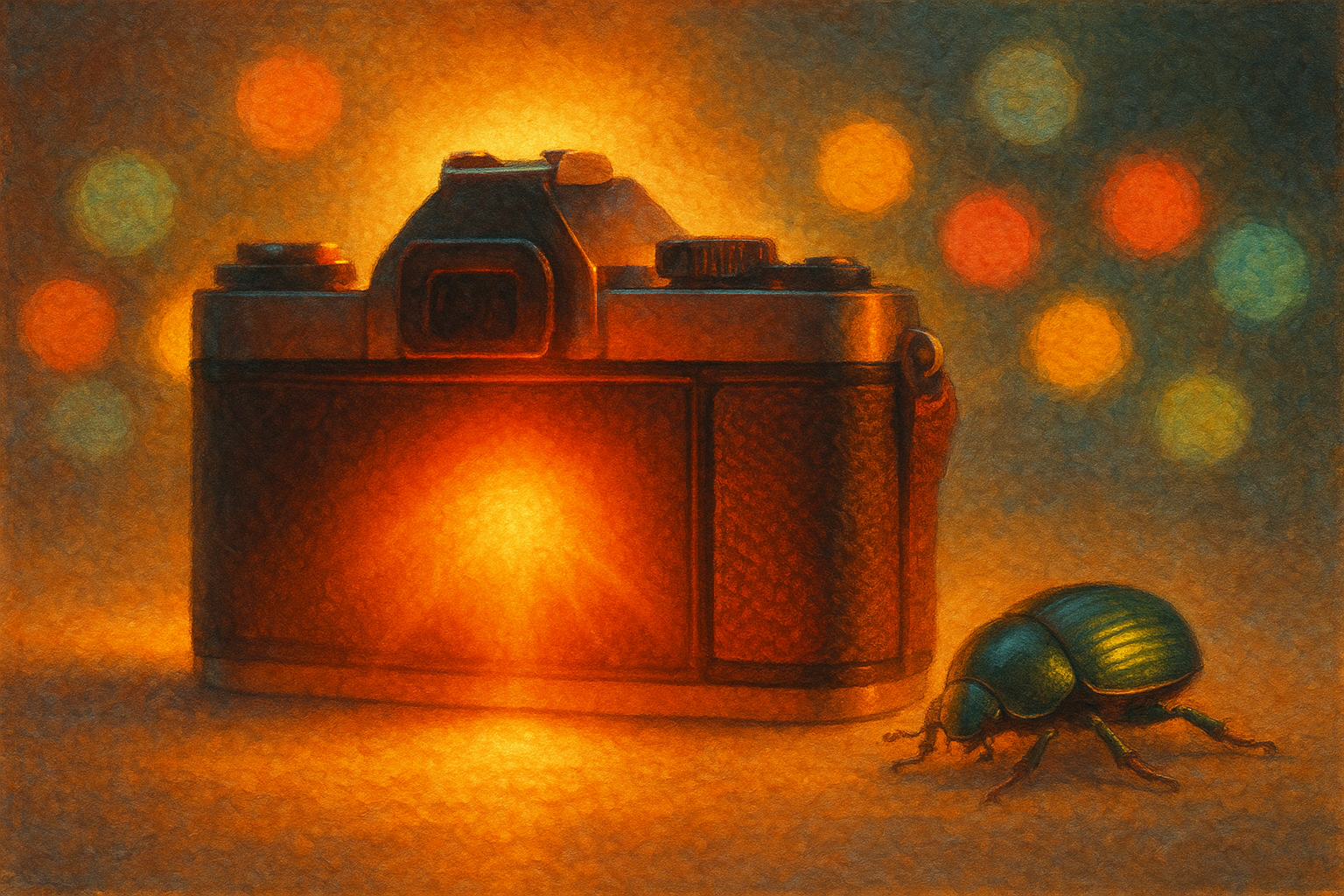 Desmake Art 2777