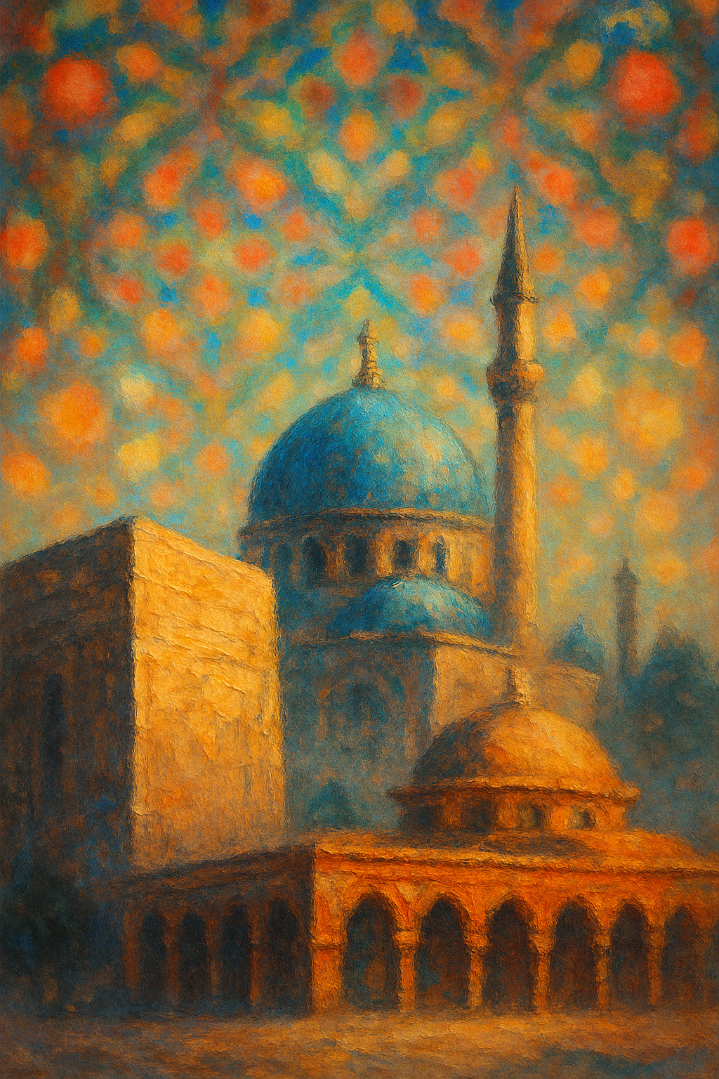 Desmake Art 2816