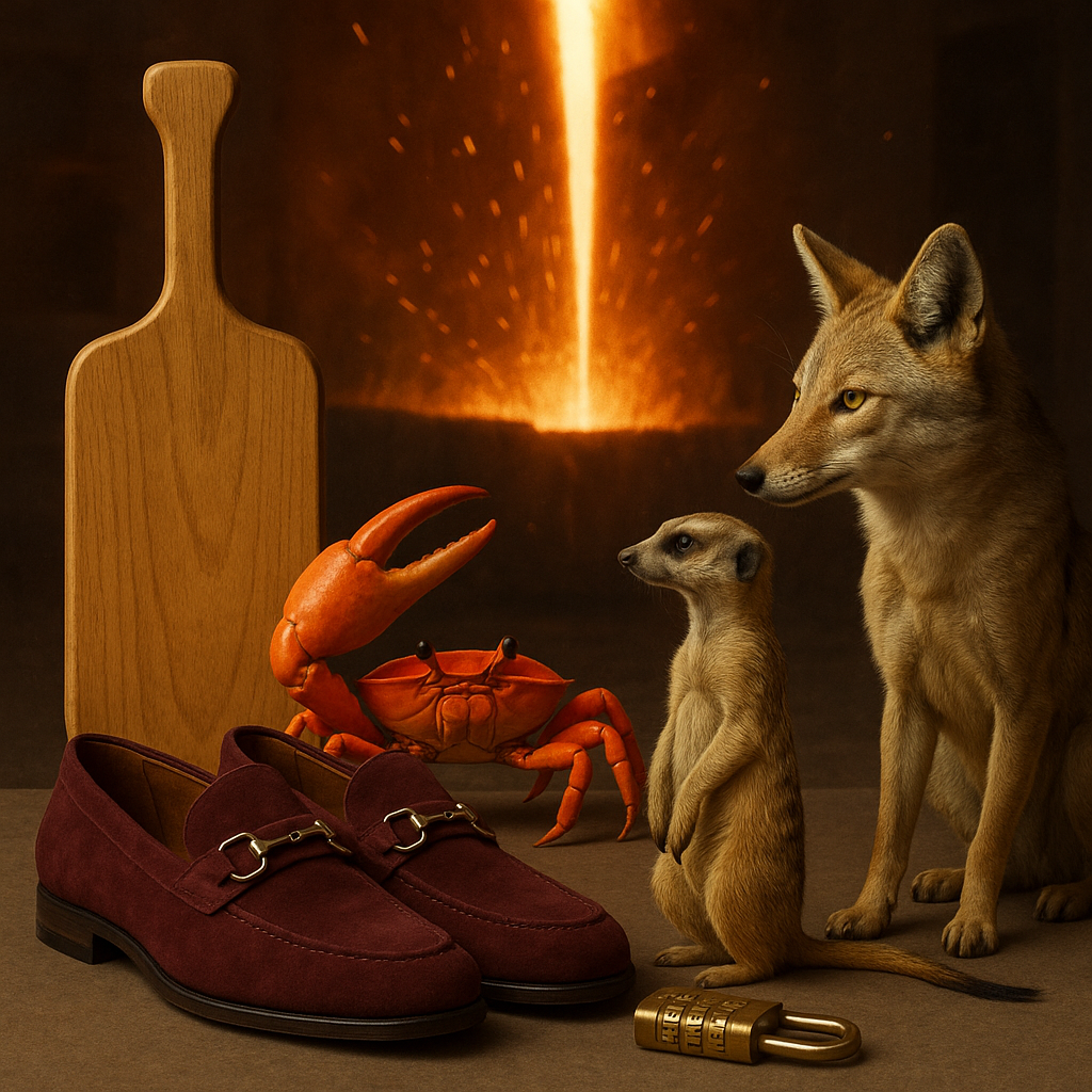Desmake Art 2886