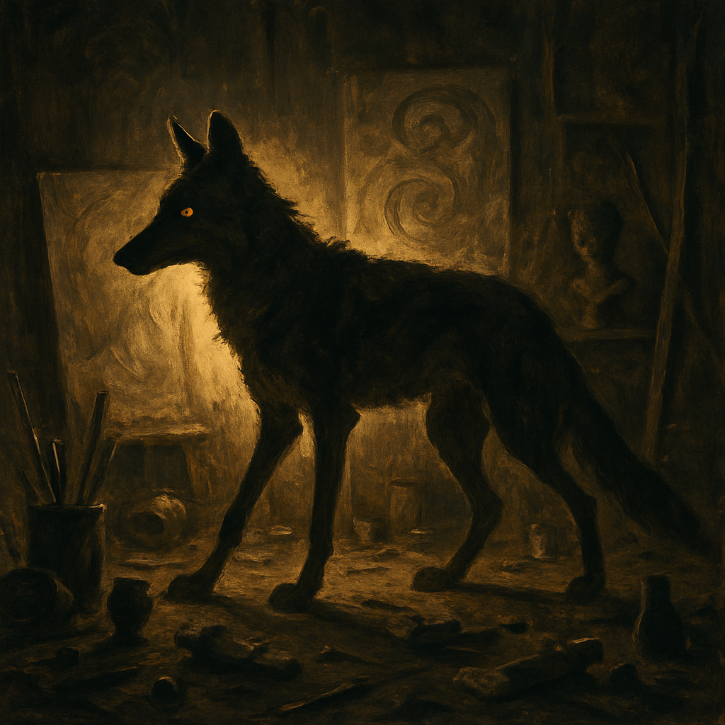 Desmake Art 2887