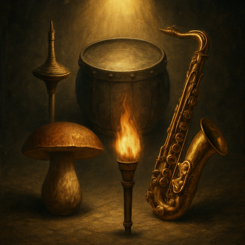 Desmake Art 2905
