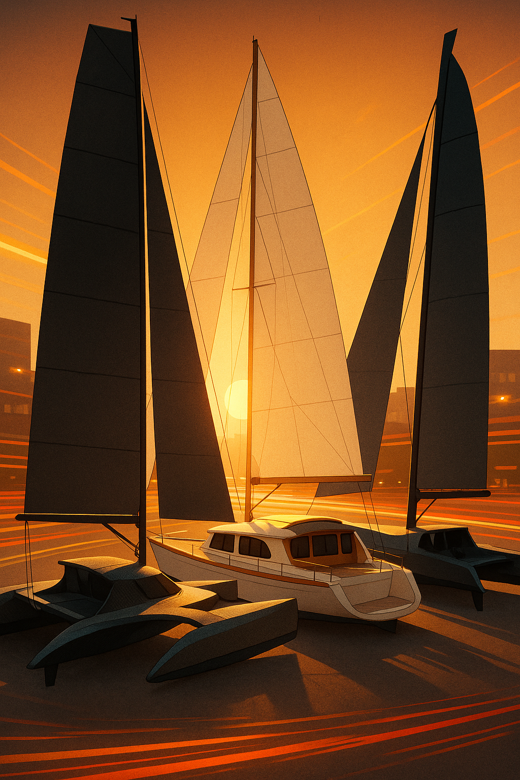 Desmake Art 2966