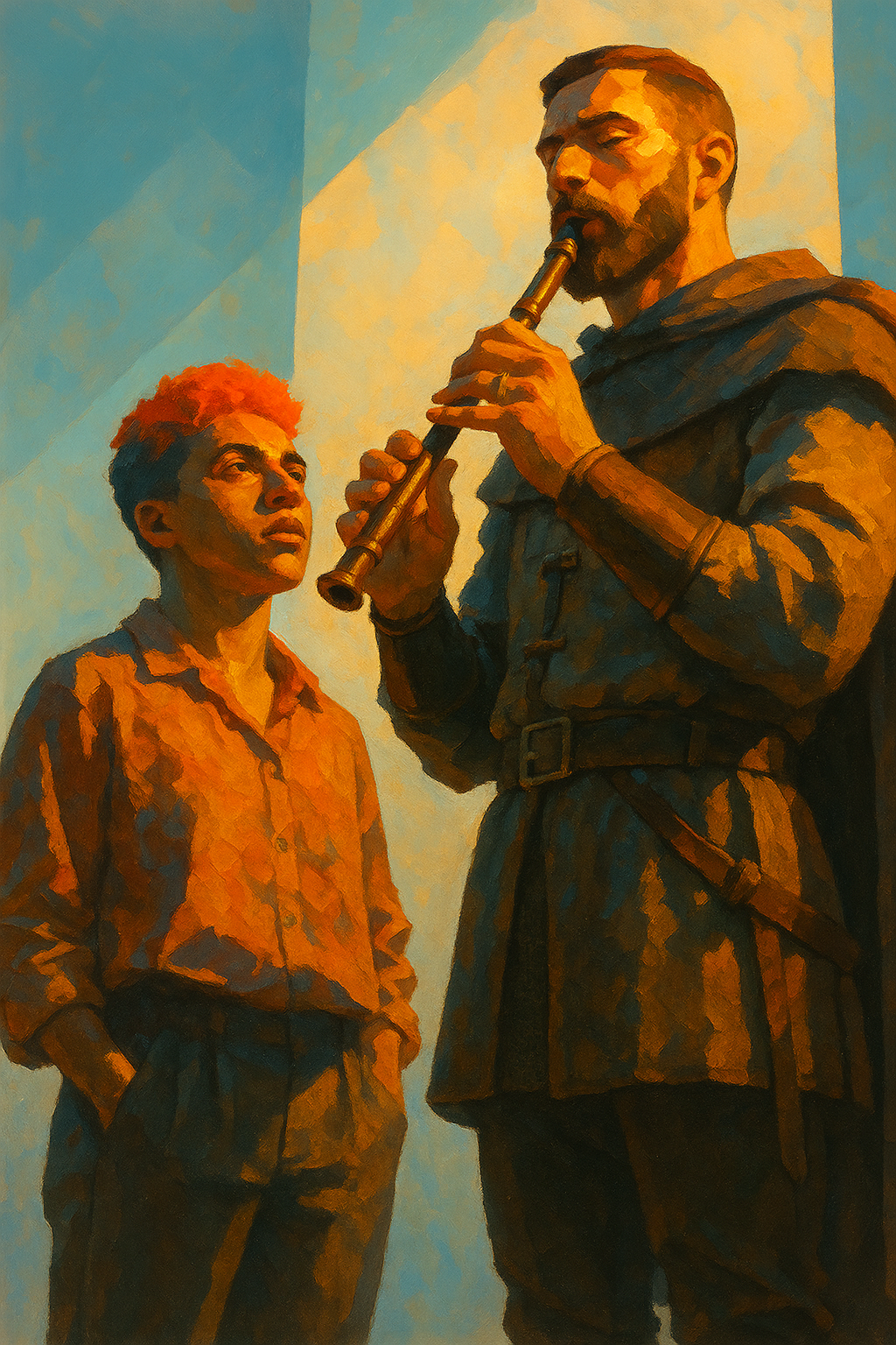 Desmake Art 3001