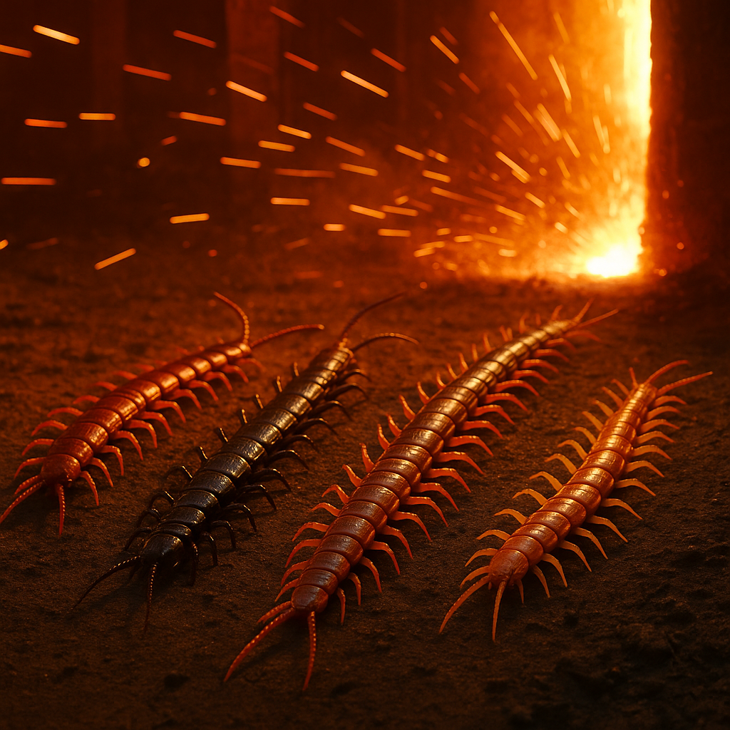 Desmake Art 3155