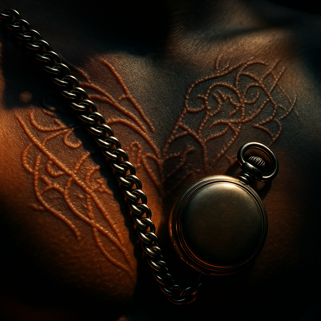 Desmake Art 3197