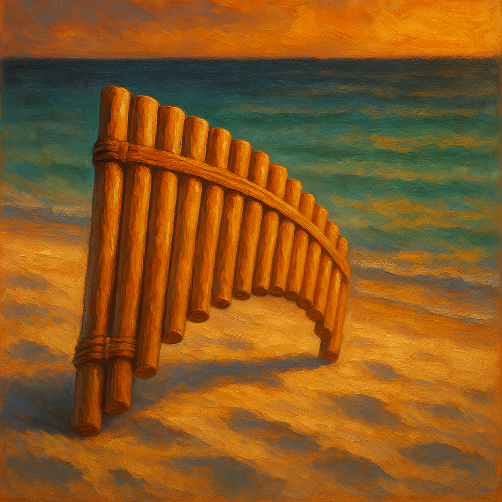 Desmake Art 3204