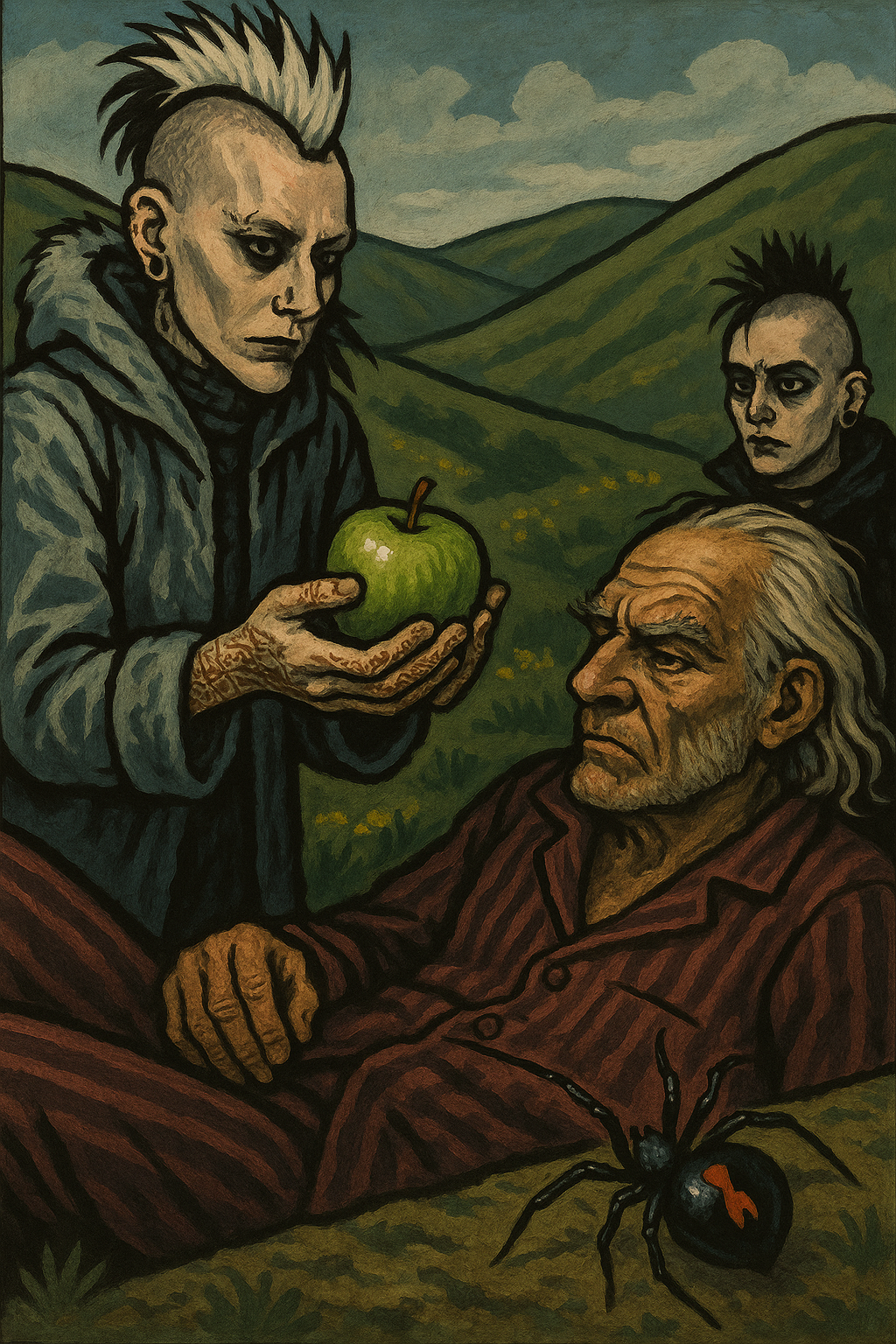 Desmake Art 3229