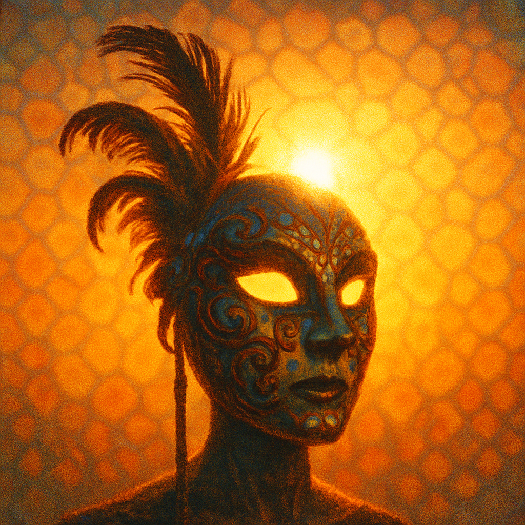 Desmake Art 3338